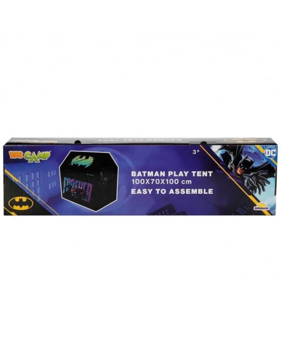 ® 4850 Çadır Batman 100X70X100 cm -