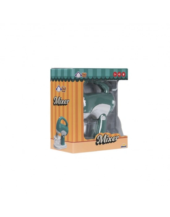 ® 4898 -Ev Aleti  Mikser Yeşil