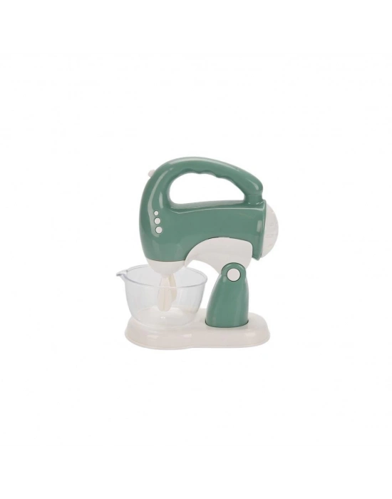 ® 4898 -Ev Aleti  Mikser Yeşil