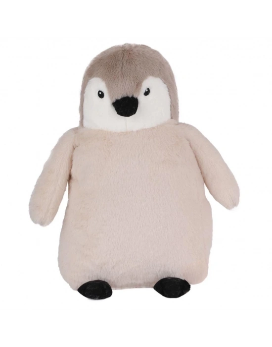 ® 4967 Büyük Penguen Açık Kahve -My Friend Toys