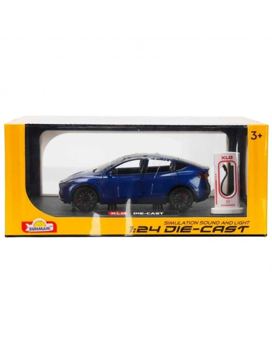 ® 4998 -YFN-1 24 ARABA XLG MODEL-X 5R SESLİ IŞIKLI