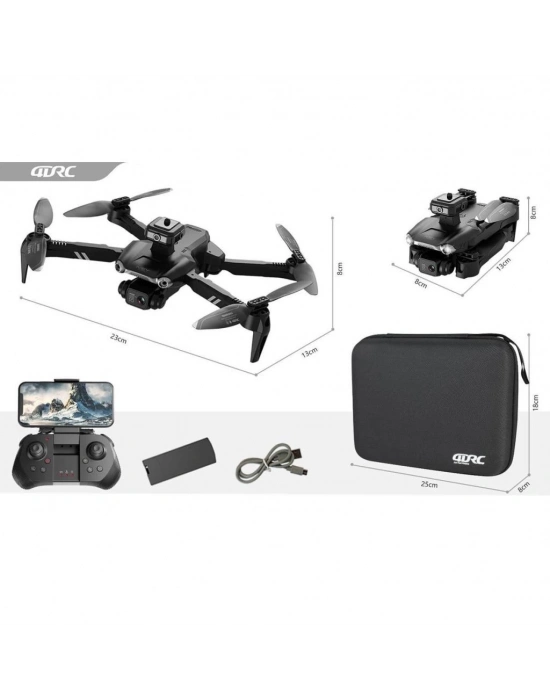 ® 4D-V28  080P Full HD Camera Brushless