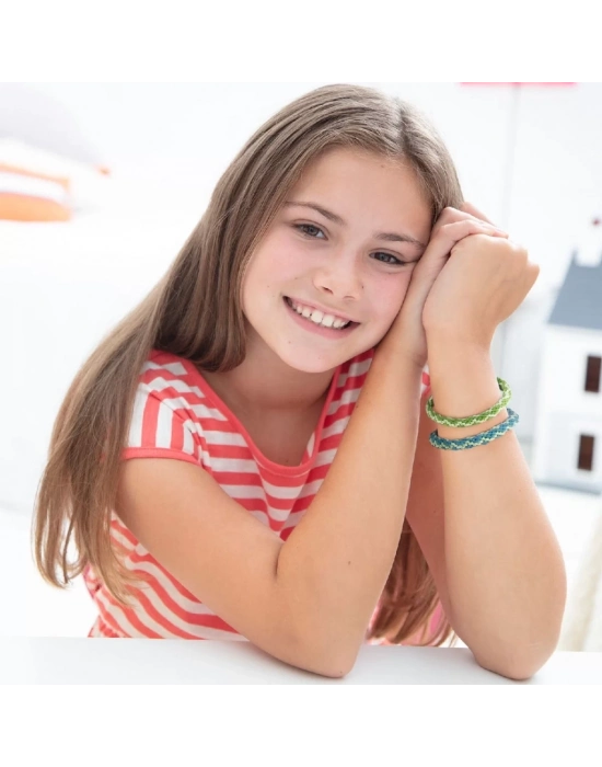 ® Karanlıkta Parlayan Arkadaşlık Bileklik Seti