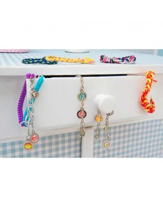 ® Karanlıkta Parlayan Arkadaşlık Bileklik Seti