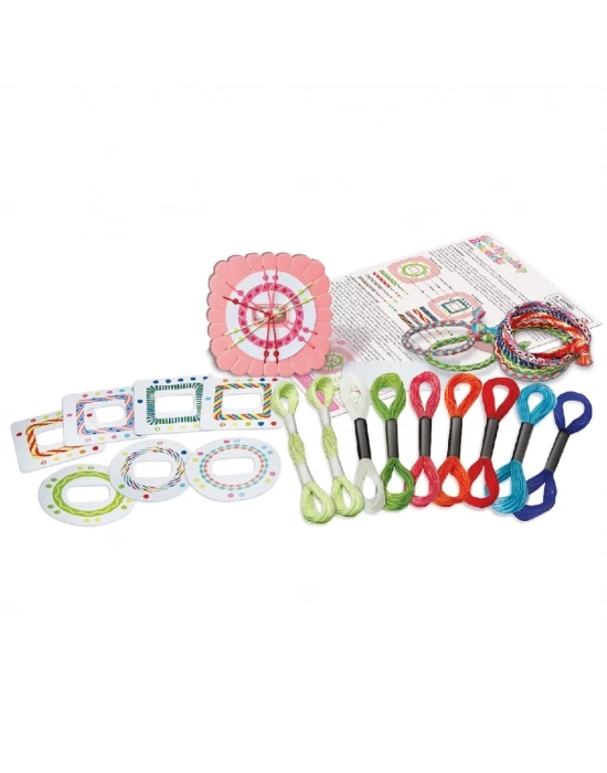 ® Karanlıkta Parlayan Arkadaşlık Bileklik Seti