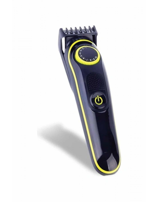 ® 5 BAŞLIKLI TIRAŞ MAKİNESİ