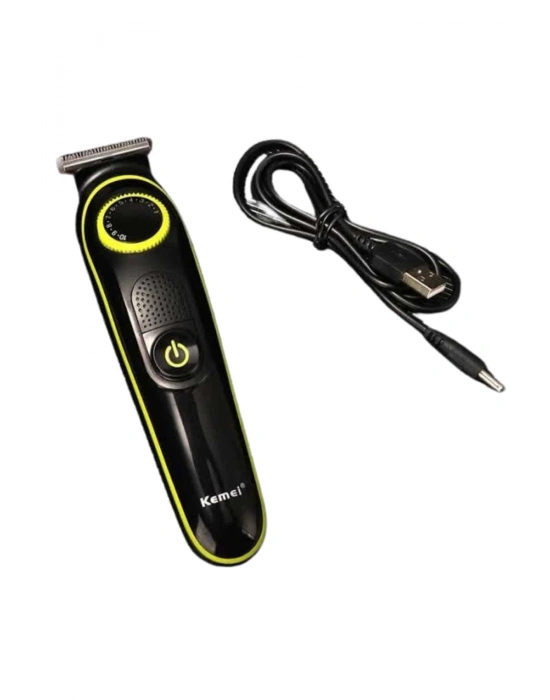 ® 5 BAŞLIKLI TIRAŞ MAKİNESİ