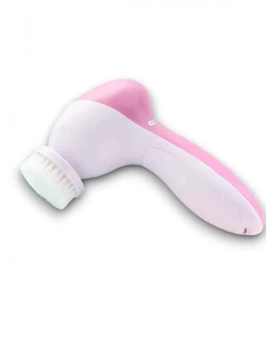 ® 5 İN 1  TEMİZLEYİCİ YÜZ MASAJ ALETİ