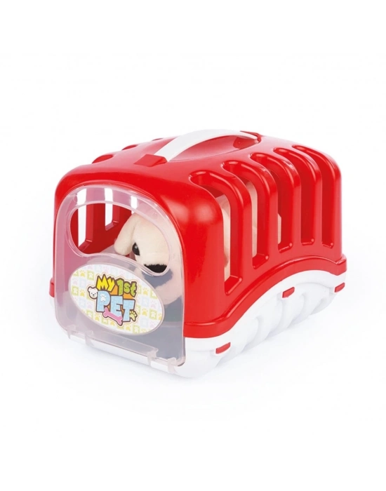 ® 5003 ILK EVCIL HAYVANIM