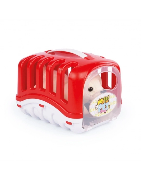 ® 5003 ILK EVCIL HAYVANIM