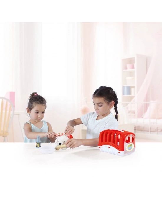 ® 5003 ILK EVCIL HAYVANIM