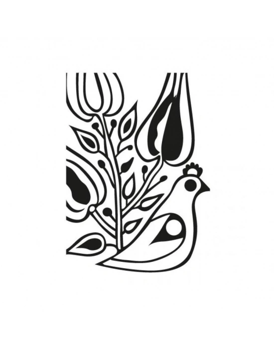 ® 5004  Baskı Seti