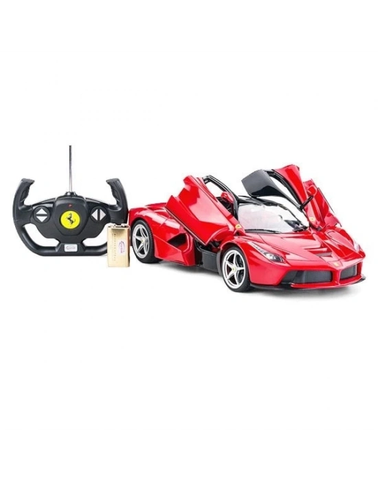 ® 50160 1:14 Ferrari LaFerrari Uzaktan Kumandalı Işıklı Araba