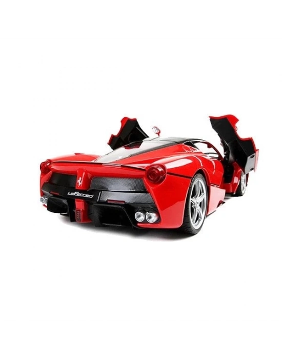 ® 50160 1:14 Ferrari LaFerrari Uzaktan Kumandalı Işıklı Araba