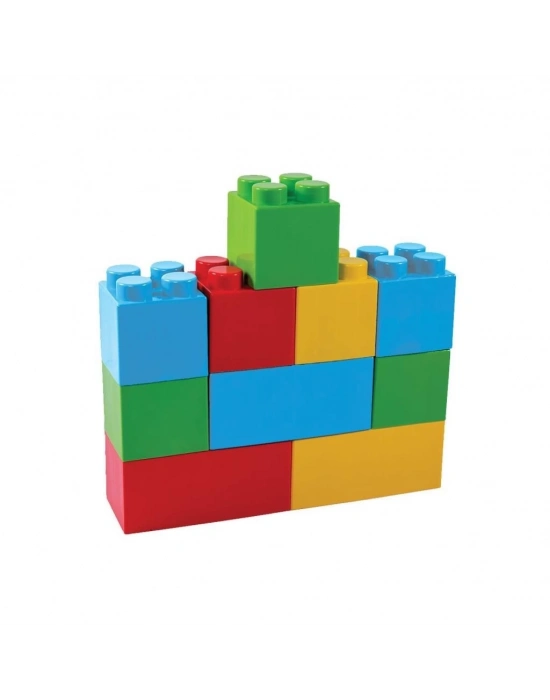 ® 5038 Oyuncak XXL Blok Seti