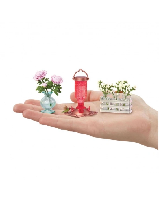 ® 507406  Lifestyle Ev Dekorasyon Serisi Sürpriz Paket 1A Serisi