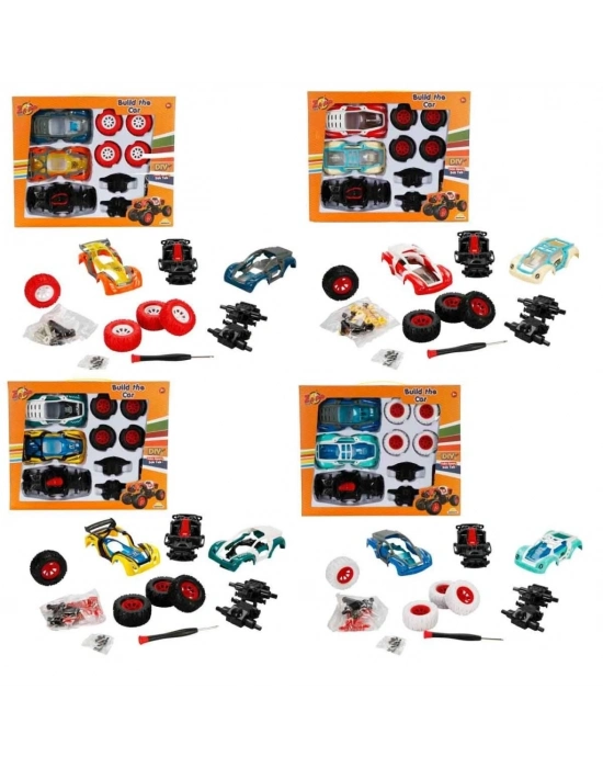 ® 5121 -RST-ZAP-SÖK-TAK ARABA 4A