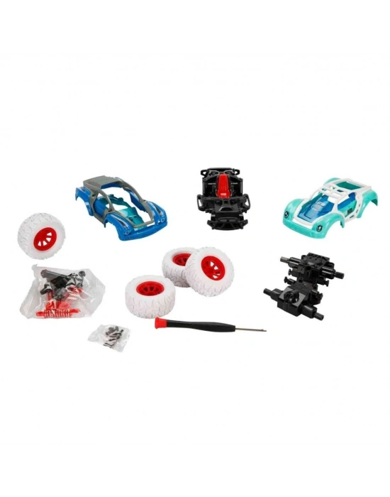 ® 5121 -RST-ZAP-SÖK-TAK ARABA 4A