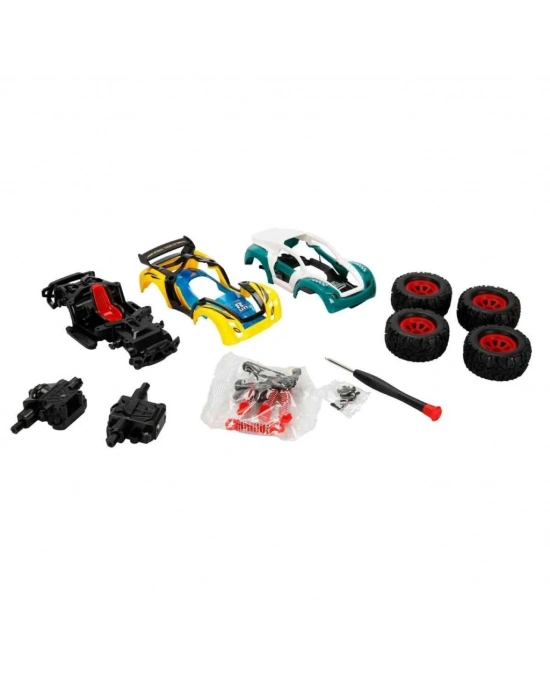 ® 5121 -RST-ZAP-SÖK-TAK ARABA 4A