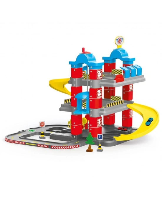 ® 5158 GARAJ 3 KATLI