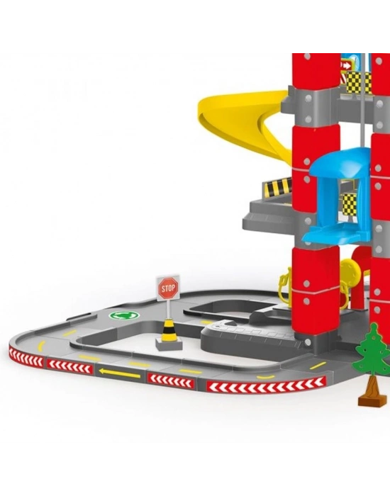 ® 5158 GARAJ 3 KATLI