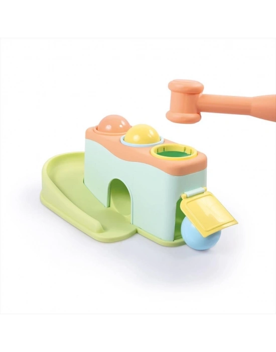 5195 Vur Yuvarla -Oyuncak