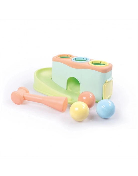 5195 Vur Yuvarla -Oyuncak