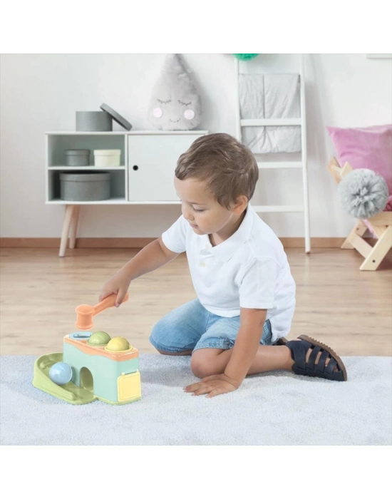 5195 Vur Yuvarla -Oyuncak