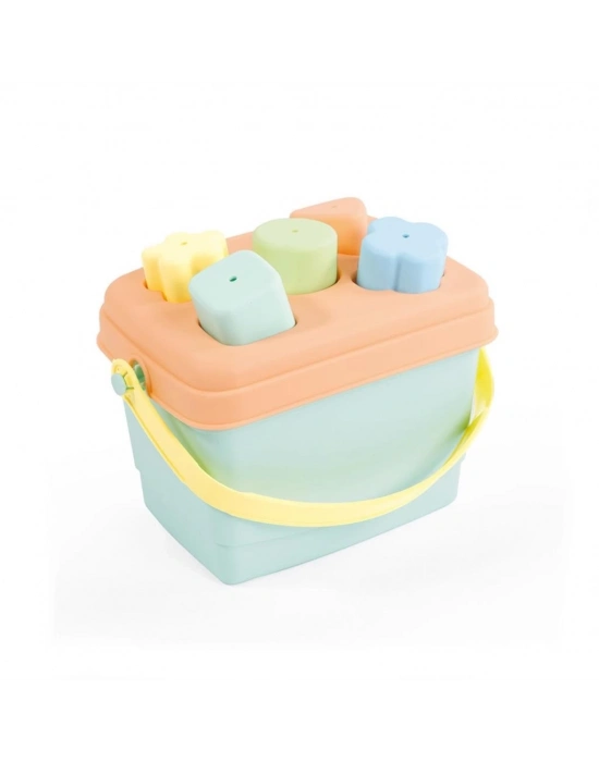 5198 Bultak Kova -Dolu Oyuncak