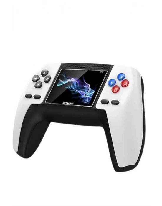 ® 520 Retro Oyunlu El Konsolu Atari Oyun Konsolu Taşınabilir