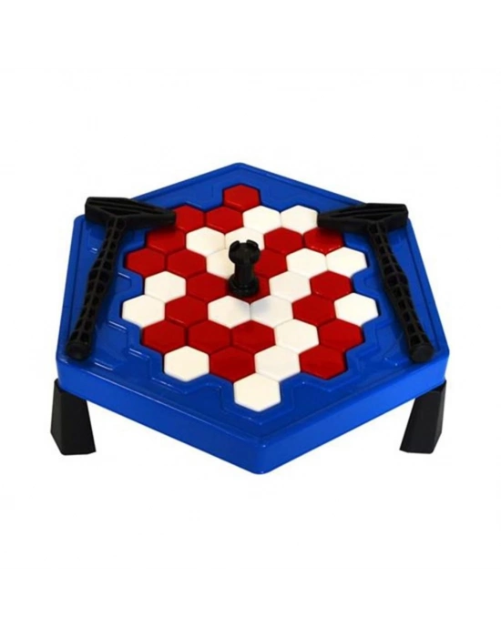 ® 5286  Son Kale Oyunu