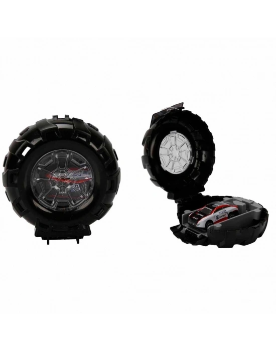 ® 5324  ARABA  BAS-FIRLAT TEKER ŞKL 5A 12D