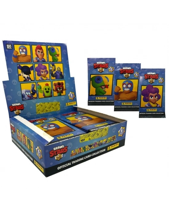 ® 5361 2025 TRADİNG CARD