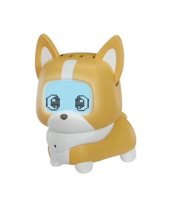 ® 540298  - Corgi Yeni Nesil Bir Evcil Dijital Hayvan