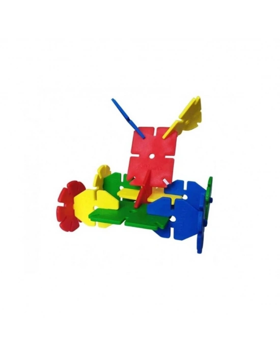 ® 5501  Eğlenceli Şekiller