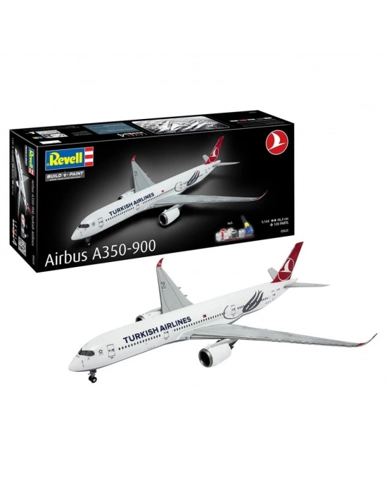 ® 5625 - A350-900 Maket Kiti