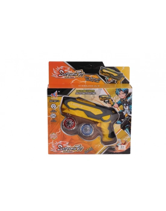 ® 567-3 KUTULU IŞIKLI SÜPER TOPAÇLAR