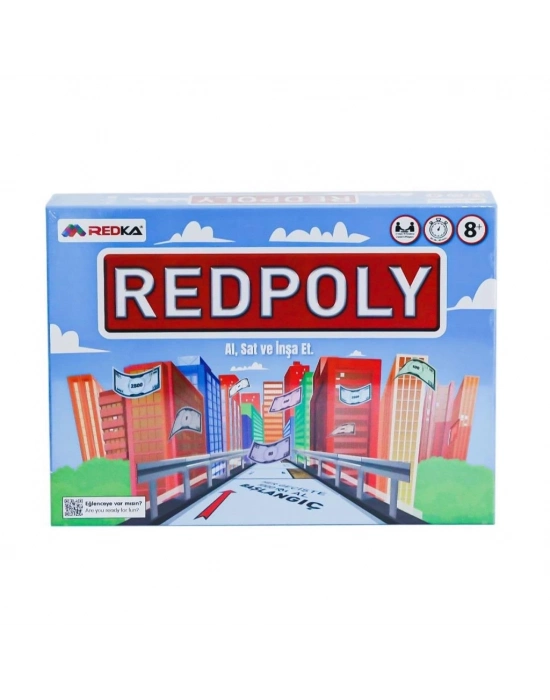 ® 5685  Redpoly