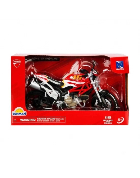 ® 57513 Motor Ducati