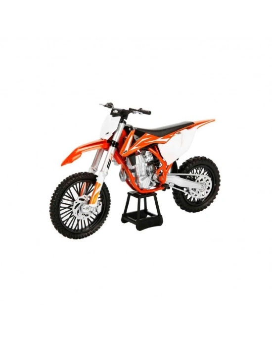 ® 57623 Motor SX-F 2014 Turuncu -