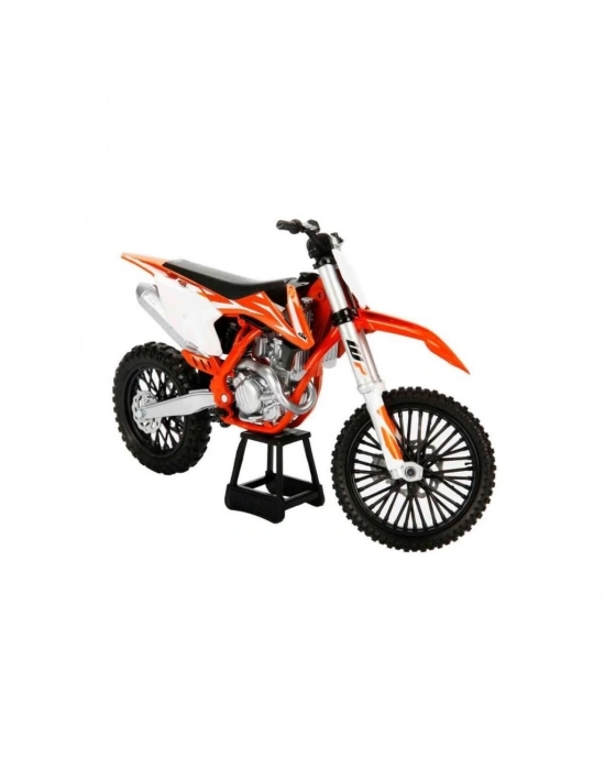 ® 57623 Motor SX-F 2014 Turuncu -