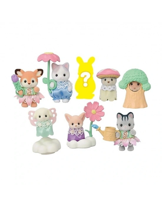 ® 5823 Tekli Sürpriz Figür +4 yaş