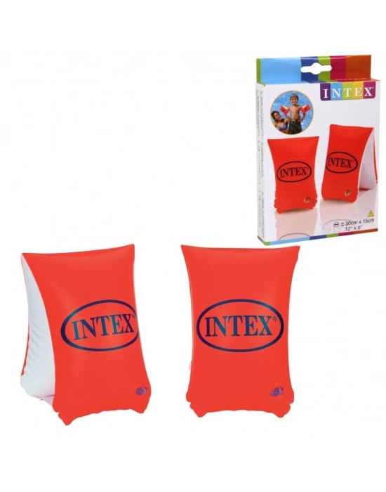 ® 58641 BY.TEKLİ KOLLUK 30X15 KIRMIZI