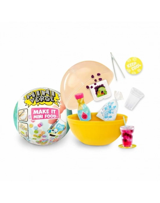 ® 587200 - 591405  Cafe Serisi Sürpriz Paket Side Kick - IDS591405