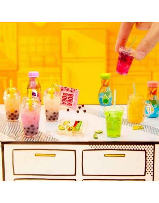 ® 587200 - 591405  Cafe Serisi Sürpriz Paket Side Kick - IDS591405