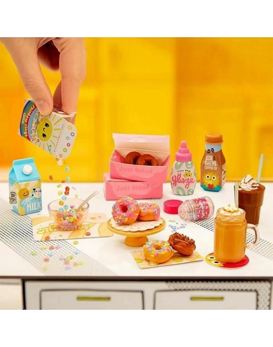 ® 587200 - 591405  Cafe Serisi Sürpriz Paket Side Kick - IDS591405