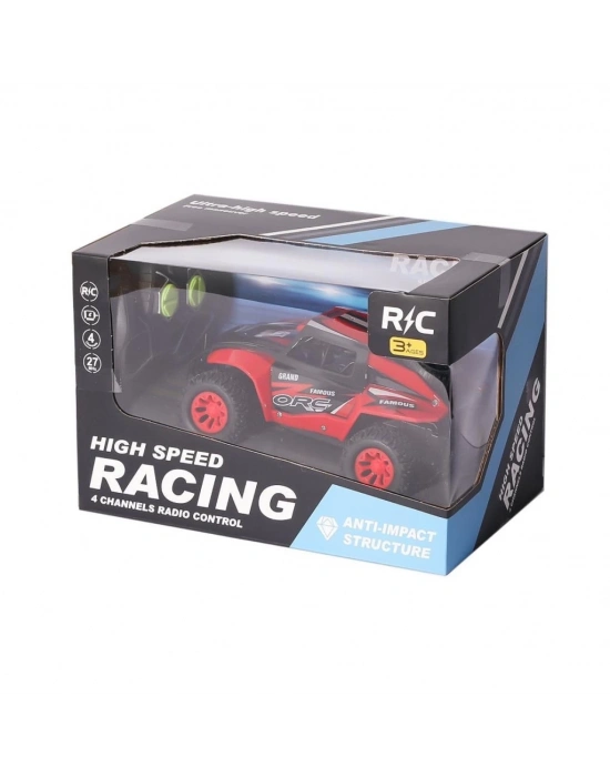 ® 599-1 Kumandalı Şarjlı High Speed Racing Araba -Can Oyuncak