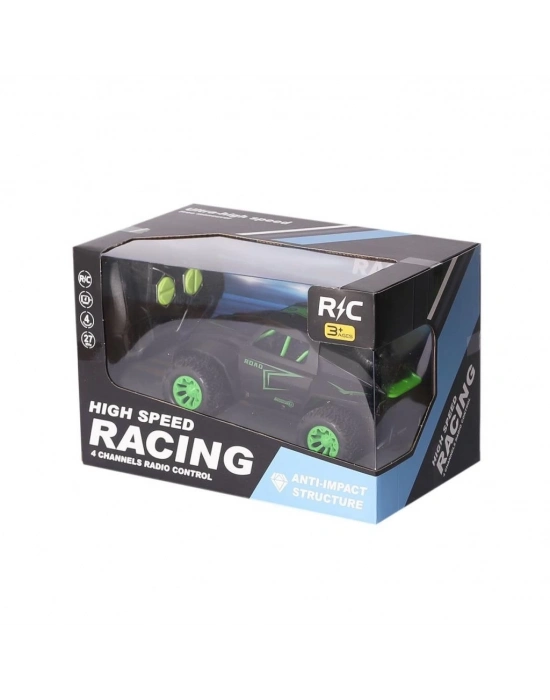 ® 599-1 Kumandalı Şarjlı High Speed Racing Araba -Can Oyuncak