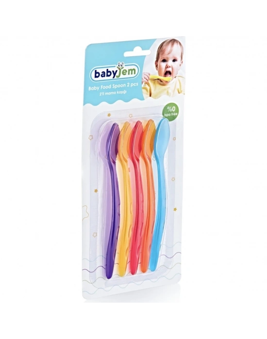 5li Mama Kaşığı 566