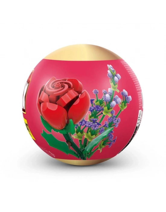 ® 5UC00000 MAX Gül sürprizi 247 parça